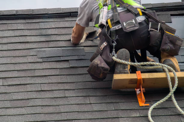 Reliable Roof Repair contractor in Wing, ND by Brentwood Metal Roofing