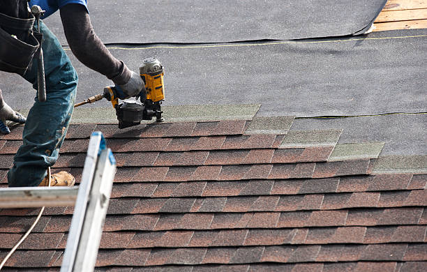 Licensed Roof Repair service in Wing, ND - Brentwood Metal Roofing